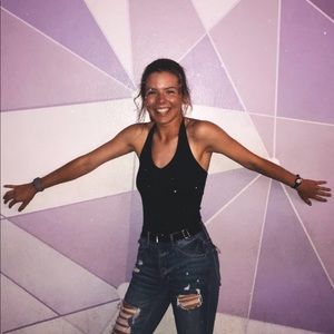 Meet your Posher, Samantha